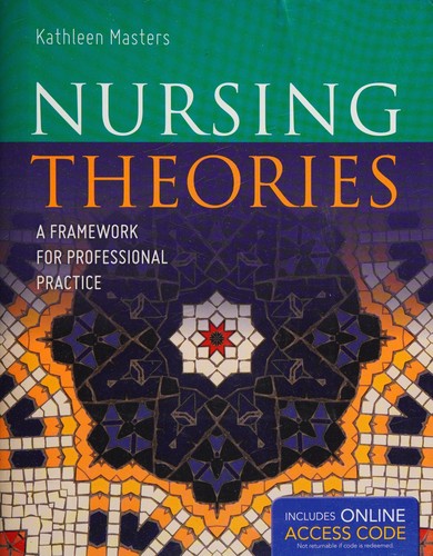 Nursing theories