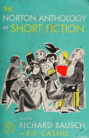 The Norton Anthology of Short Fiction--Shorter Eighth Edition