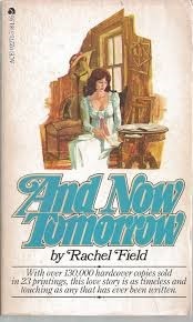 And now to-morrow