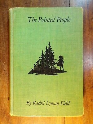 The pointed people
