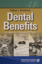 Dental benefits