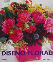 Diseño floral