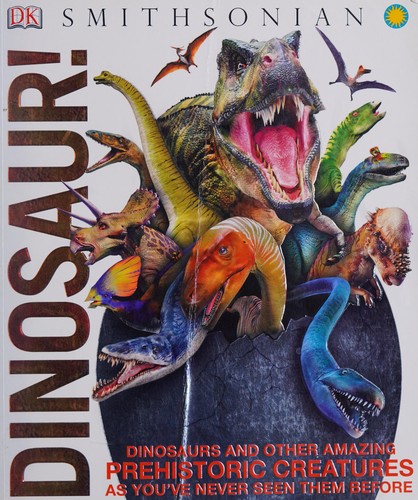 Dinosaur!