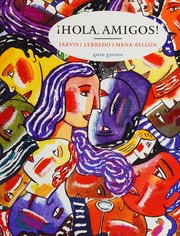 Hola Amigos