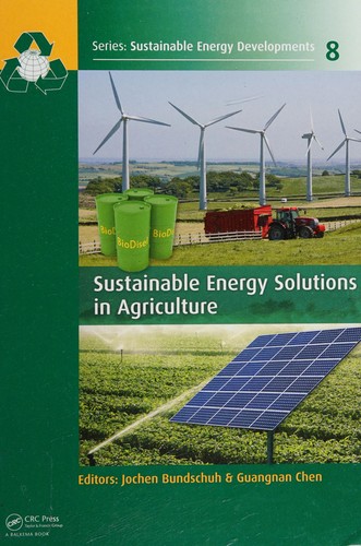 Sustainable Energy Solutions in Agriculture