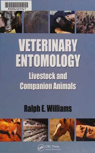 Veterinary Entomology