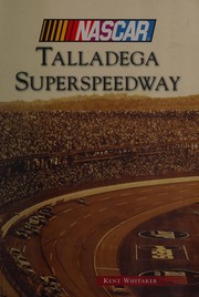 Talladega Superspeedway