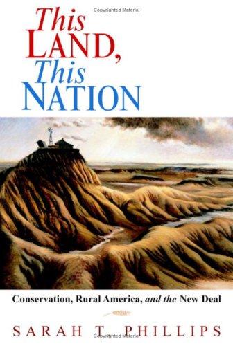 This Land, This Nation