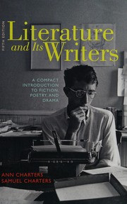 Literature and its writers