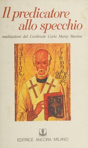 Il predicatore allo specchio