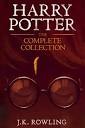 Harry Potter Complete Collection