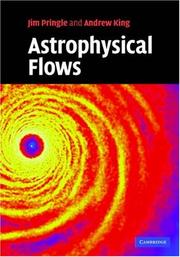 Astrophysical flows