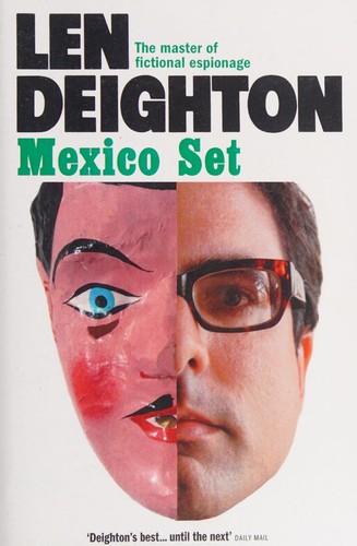 Mexico Set