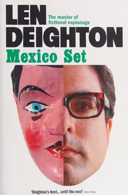 Mexico Set