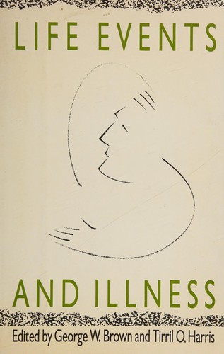 Life events and illness