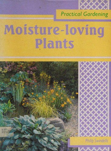 Moisture-loving plants