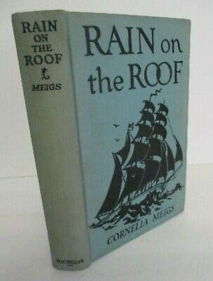 Rain on the roof