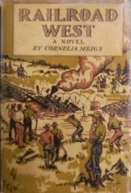 Railroad west