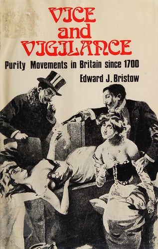 Vice and vigilance