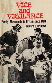 Vice and vigilance