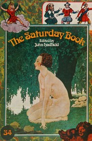 The Saturday book