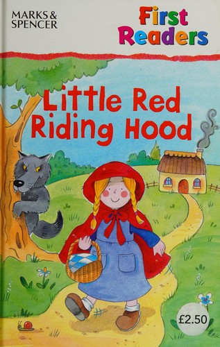 Little Red Riding Hood