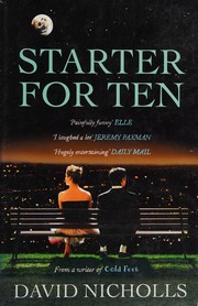 Starter for Ten