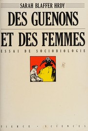 Les Guenons et des femmes