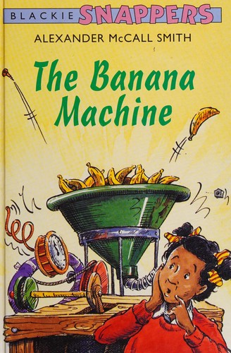 The banana machine