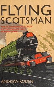 Flying Scotsman
