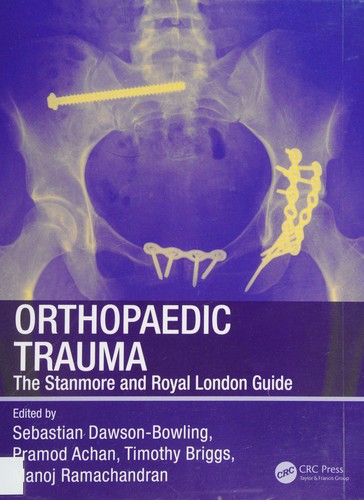 Orthopaedic Trauma