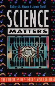 Science Matters