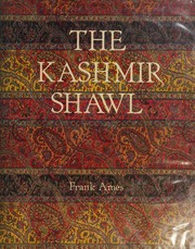 The Kashmir shawl and its Indo-French influence