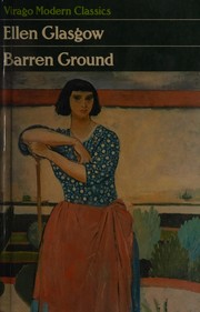 Barren ground