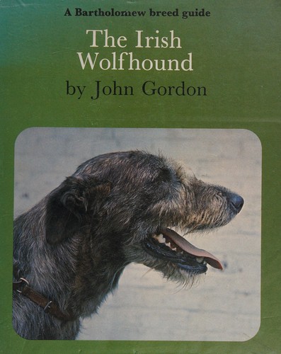 The Irish wolfhound