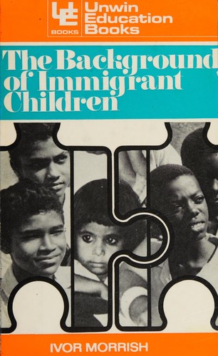 The background of immigrant children