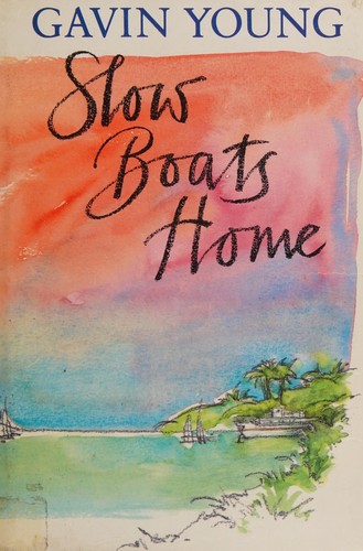 Slow boats home