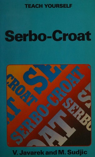Serbo-Croat
