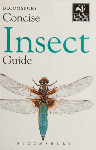 Concise Insect Guide