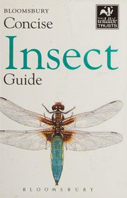 Concise Insect Guide