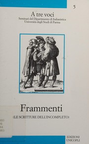 Frammenti