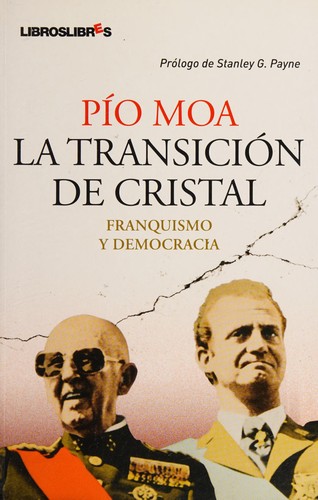 La transición de cristal