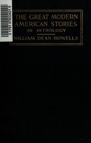 The great modern American stories