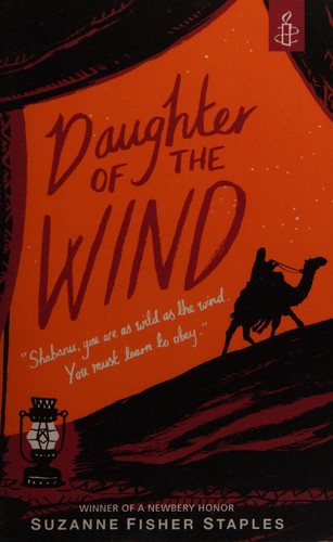 Daughter of the wind