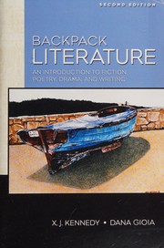 Backpack Literature--Second Edition