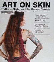Art on skin