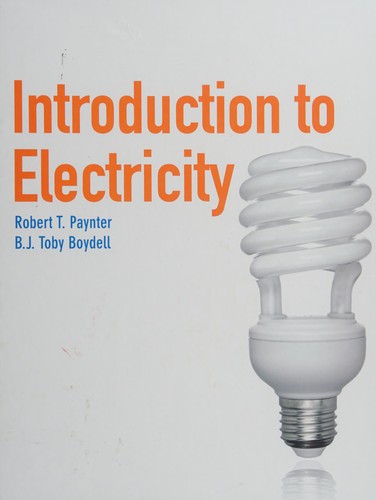 Introduction to electricity