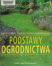 Podstawy ogrodnictwa