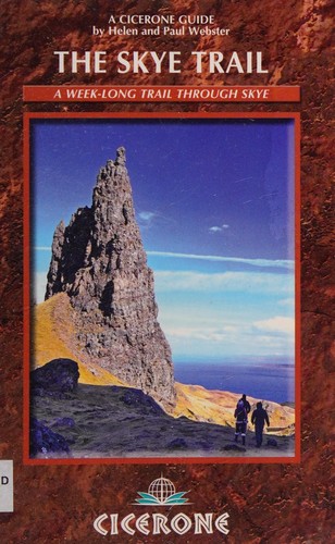 The Skye Trail