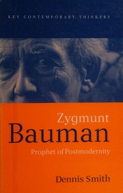 Zygmunt Bauman